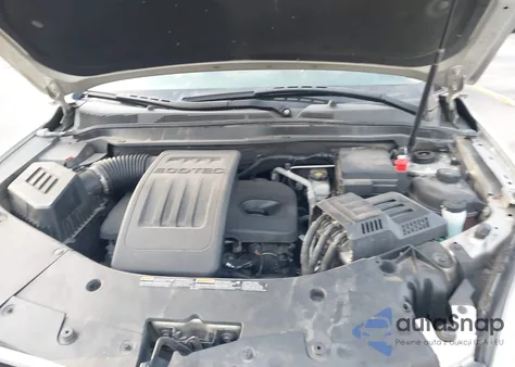 2015 Chevrolet Equinox 1Lt из США, поврежденный, VIN 2GNALBEKXF6281085